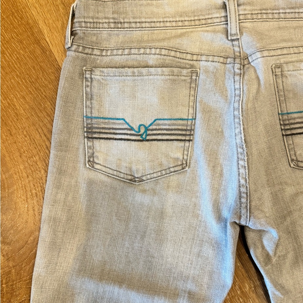 Women's Citizens of Humanity Kelly Bootcut Jeans - Size 29